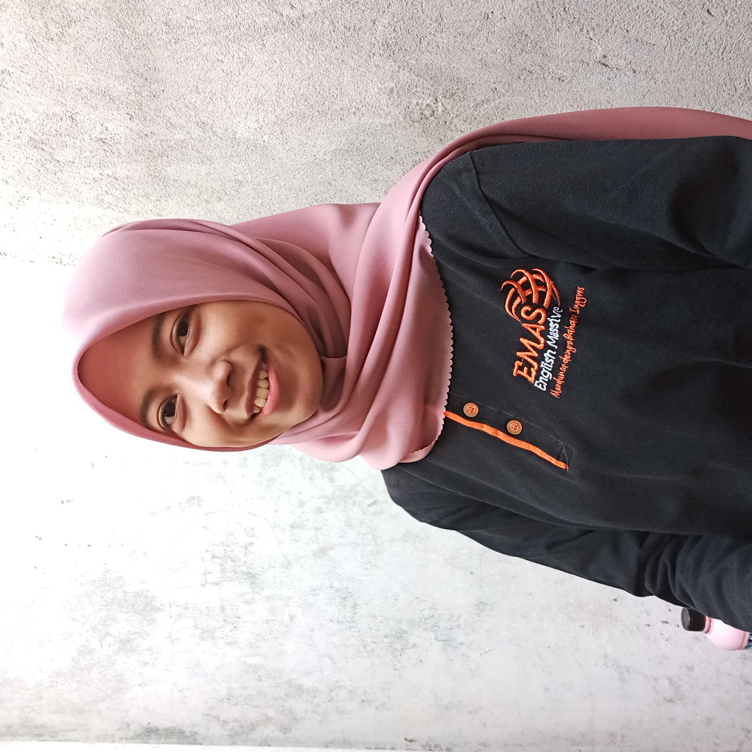 Nurul Mardiani, S.Pd