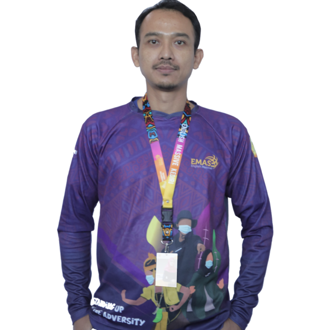 Admin Ibnu (Video Editor)